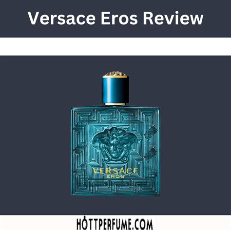 does versace eros smell good|versace eros reviews.